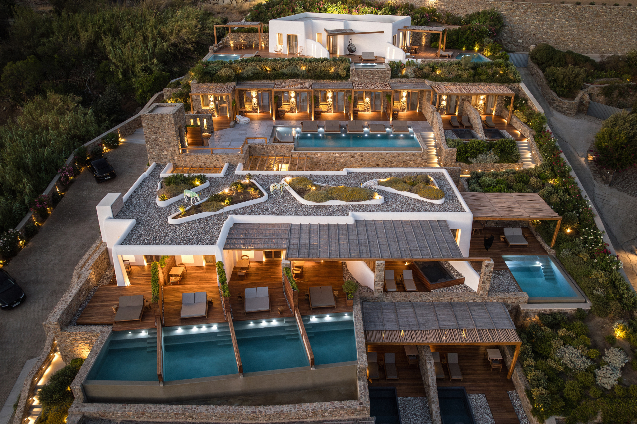 Hospitality Management